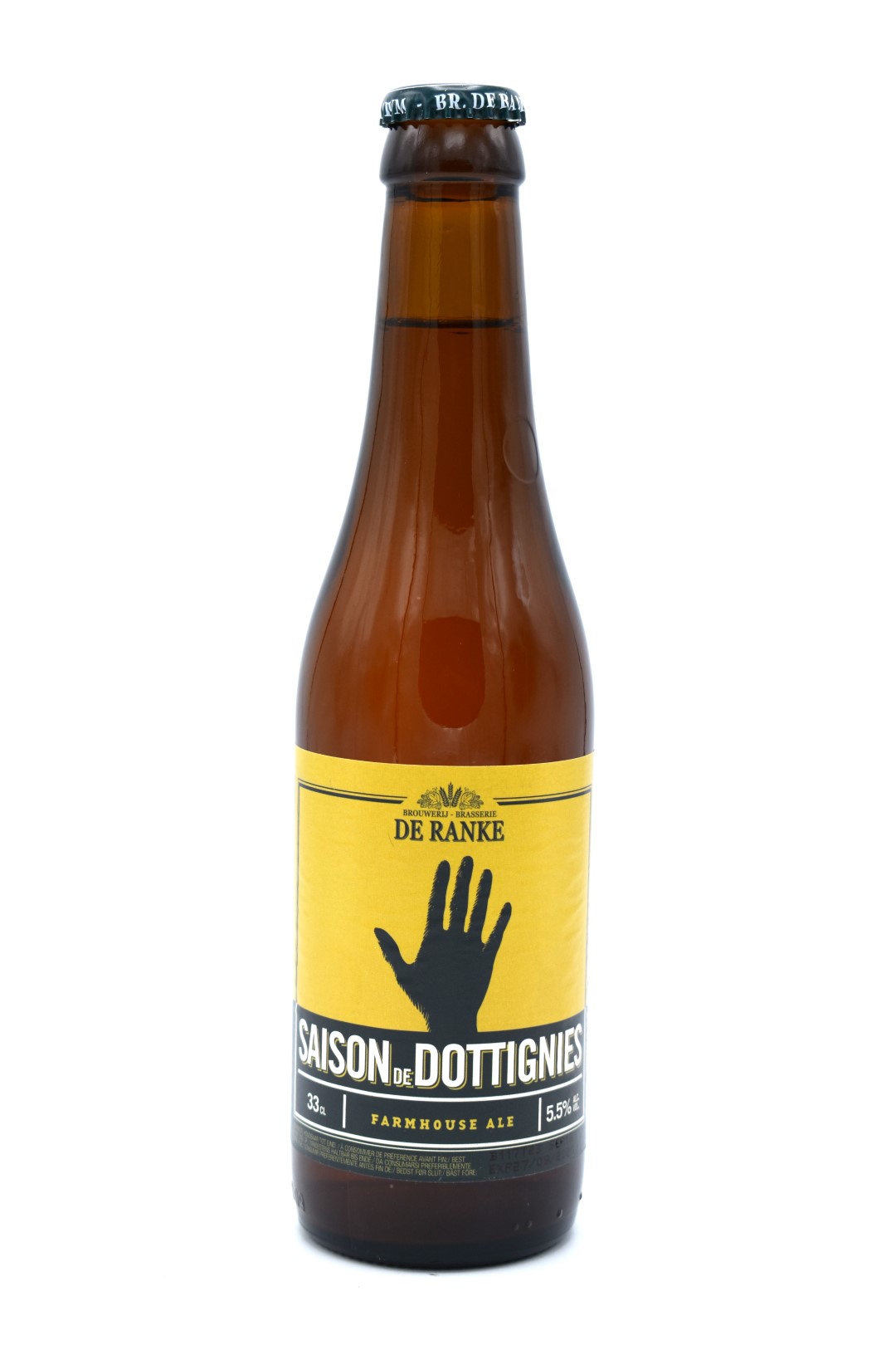 Saison de Dottignies 33cl